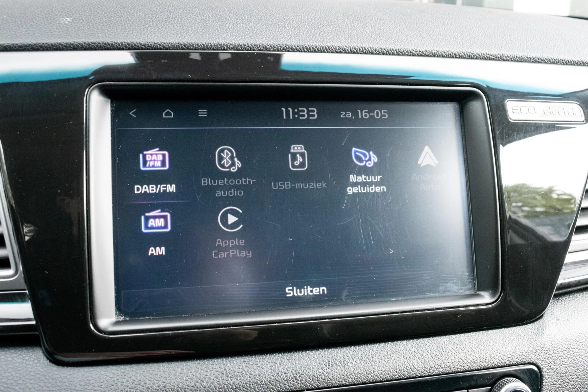 Hoofdafbeelding Kia e-Niro