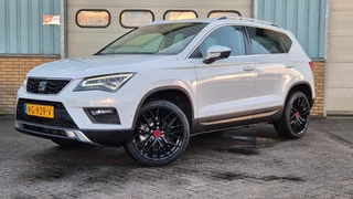 SEAT Ateca 1.0 ECOTSI STYLE