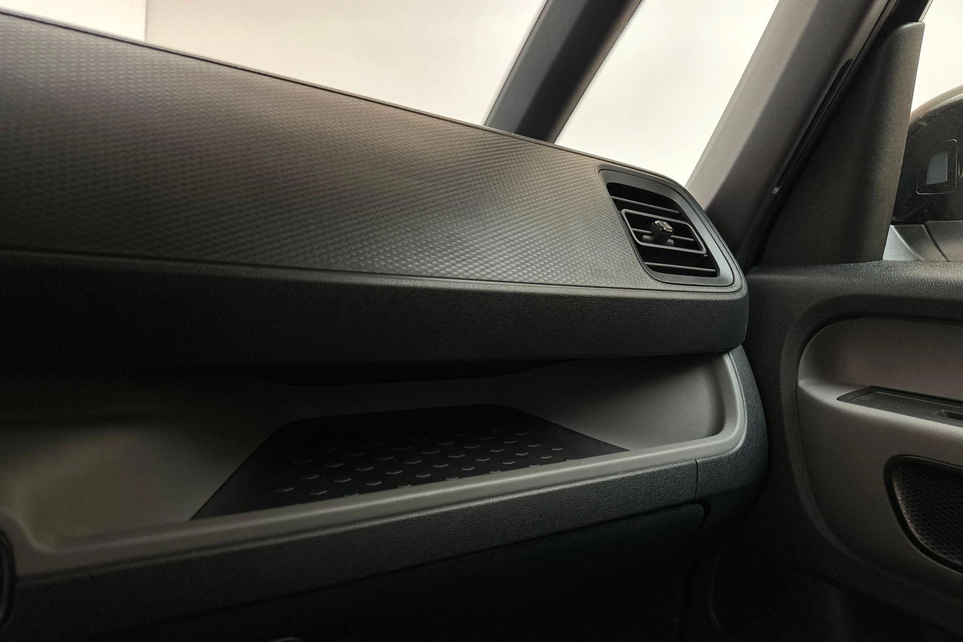 Hoofdafbeelding Volkswagen ID. Buzz Cargo