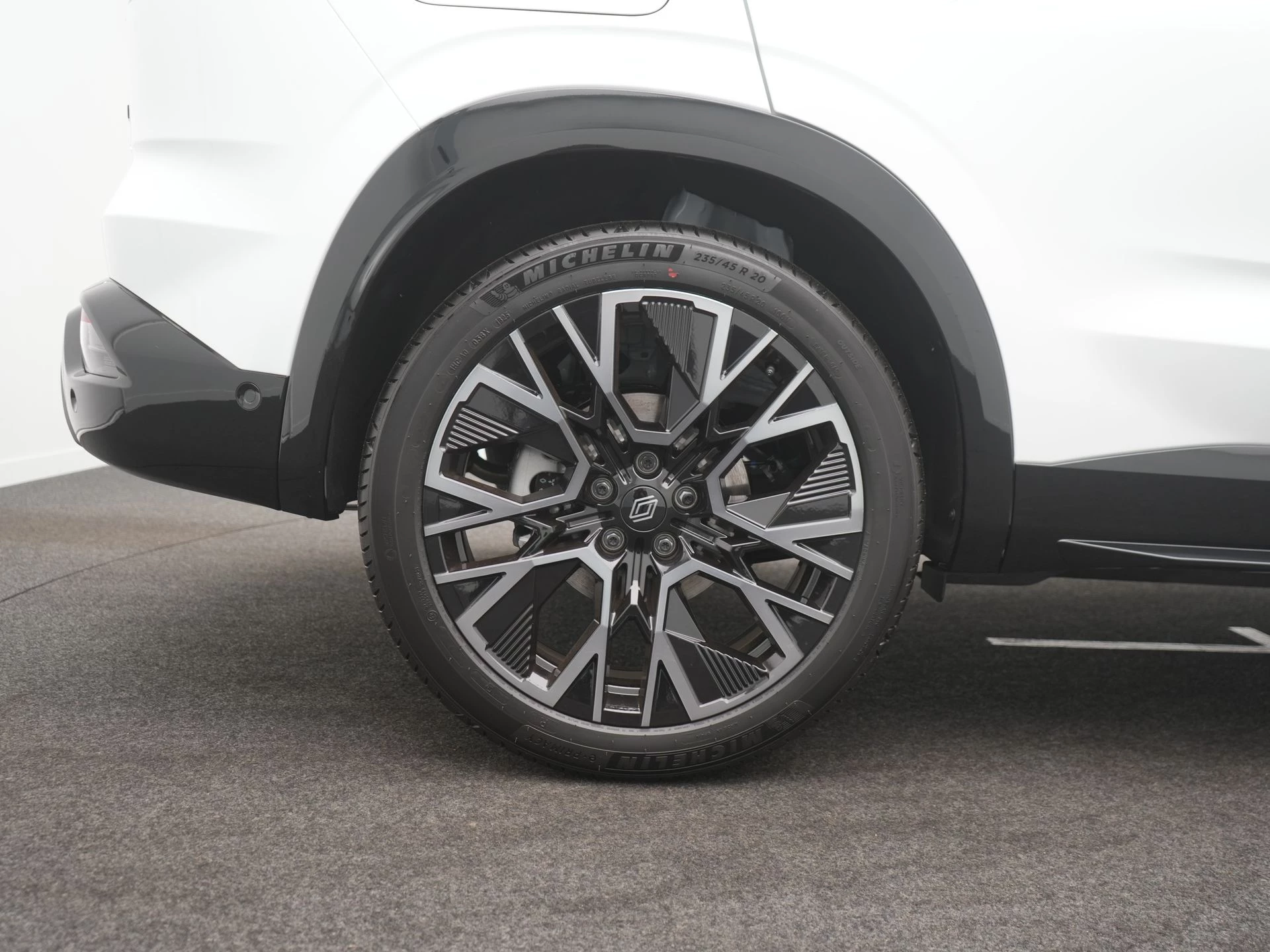 Hoofdafbeelding Renault Austral