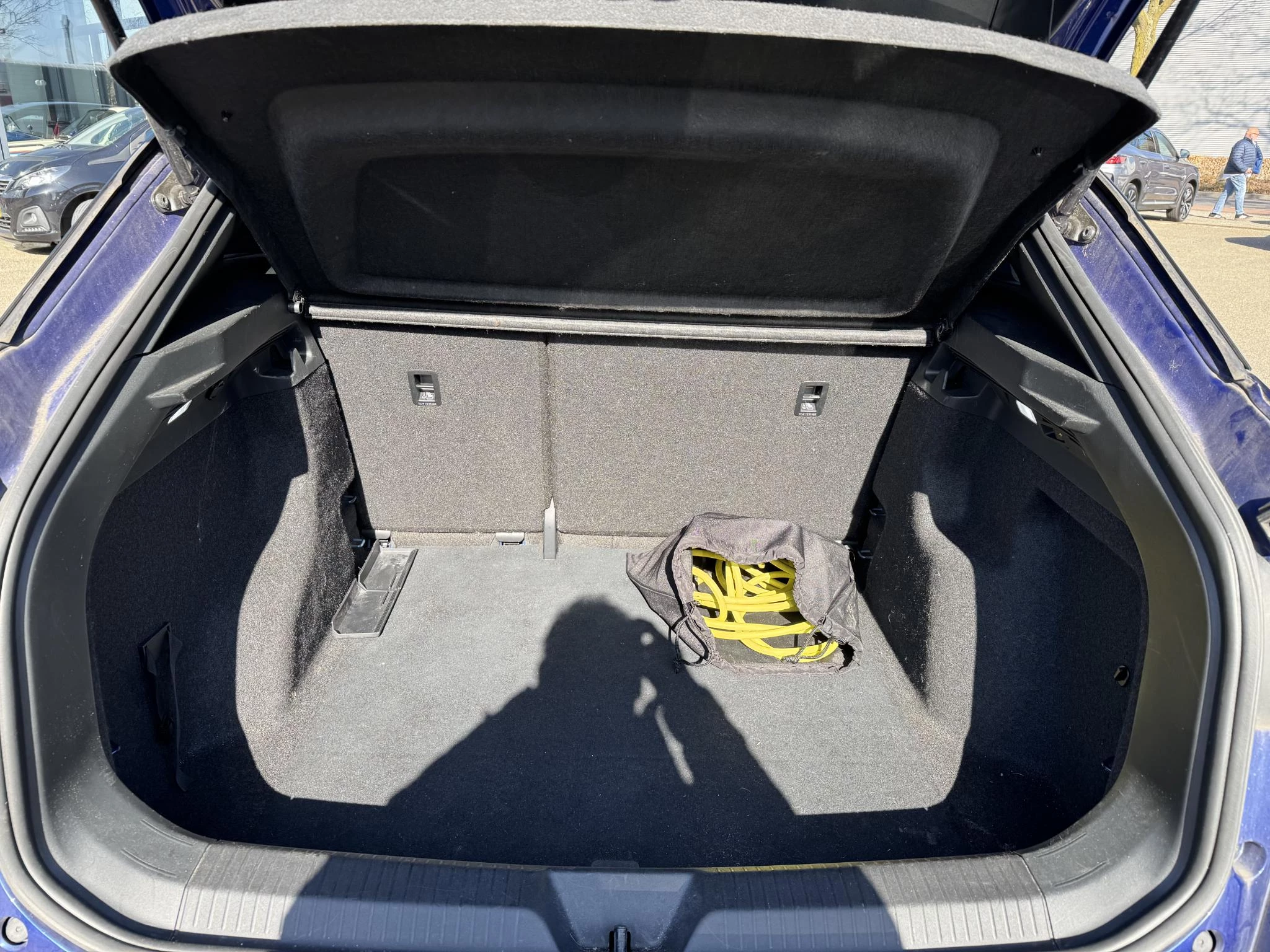 Hoofdafbeelding Volkswagen ID.4