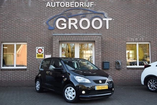 Hoofdafbeelding SEAT Mii SEAT Mii 1.0 STYLE INTENSE CRUISE/AIRCO/5DRS