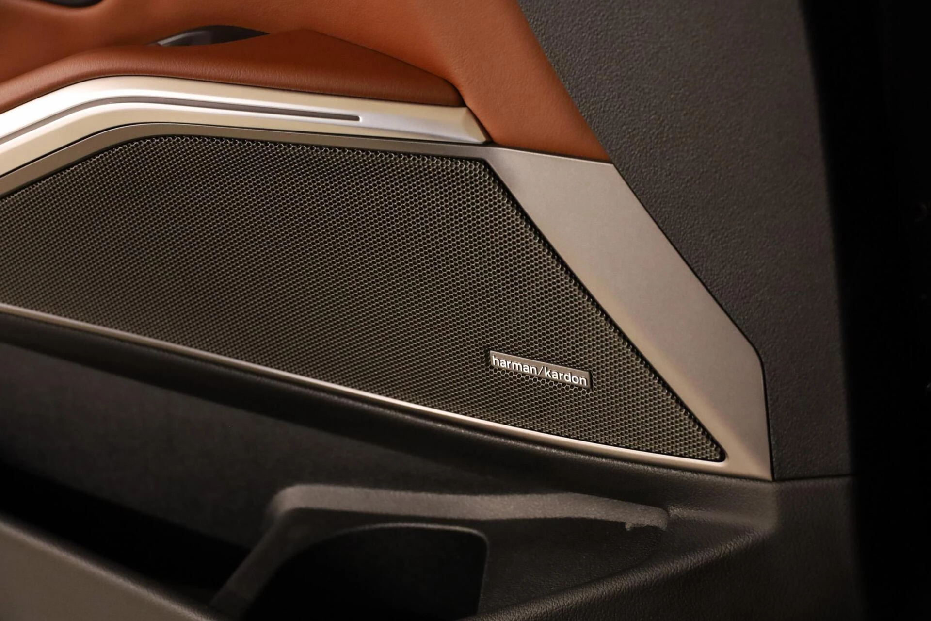 Hoofdafbeelding BMW M3