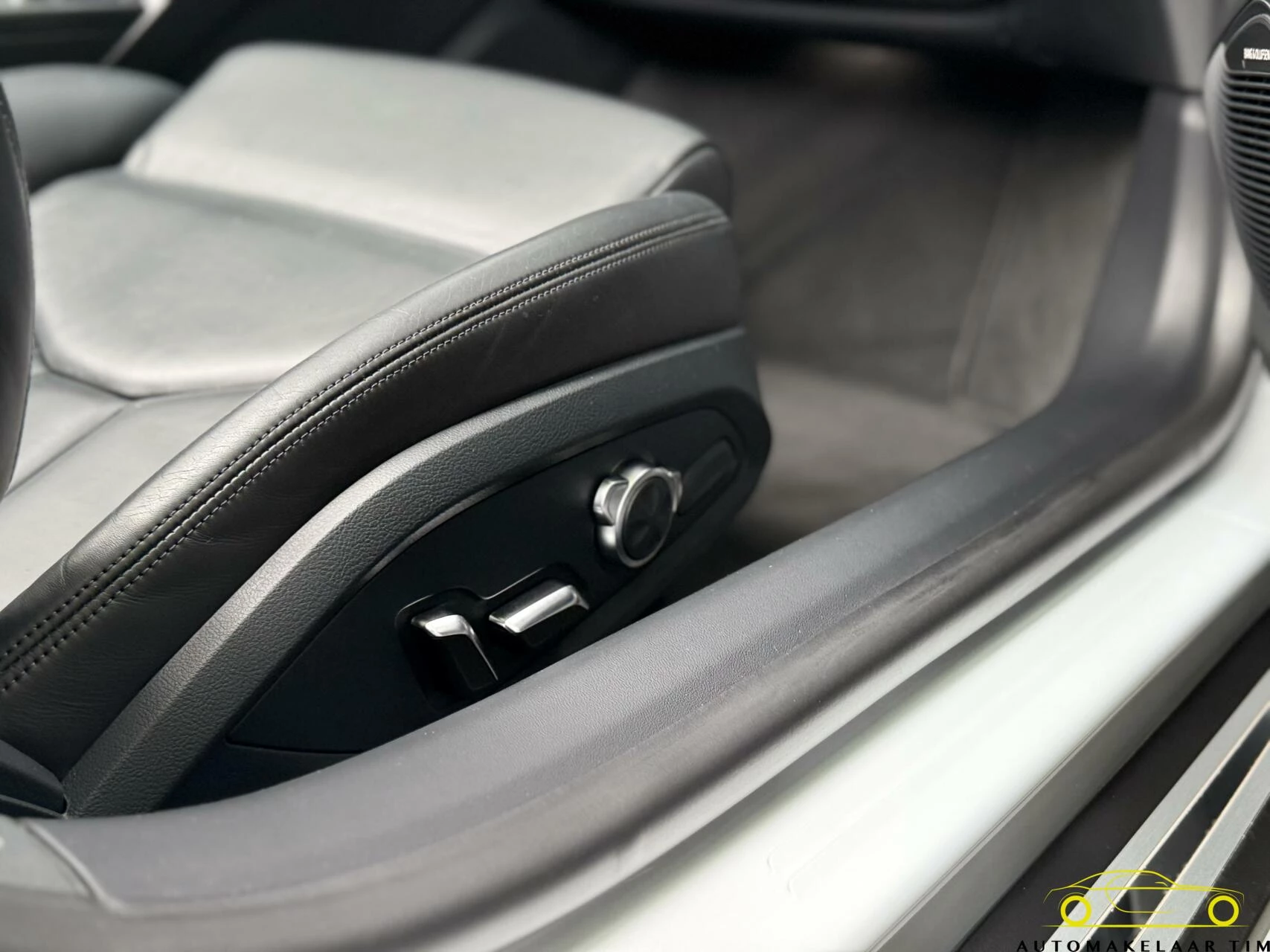 Hoofdafbeelding Audi R8