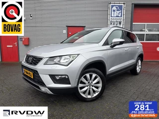 Seat Ateca 1.4 EcoTSI Style