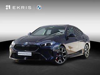 BMW 2 Serie Gran Coupé 220 | M Sportpakket Pro | Innovation Pack | Panodak | Harman Kardon | Head-Up | Getint Glas | Driving Assistant | 19'' LMV