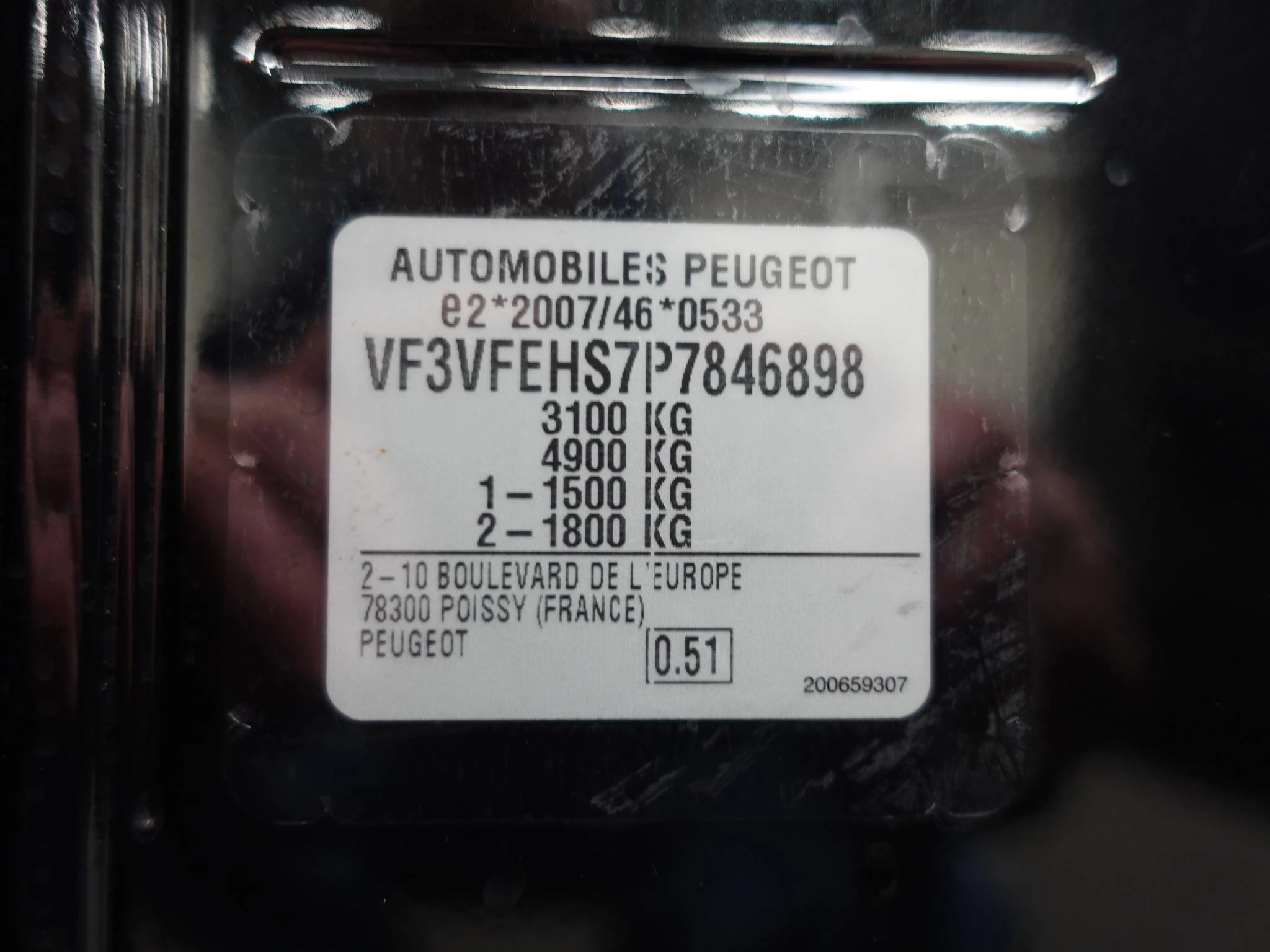 Hoofdafbeelding Peugeot Expert