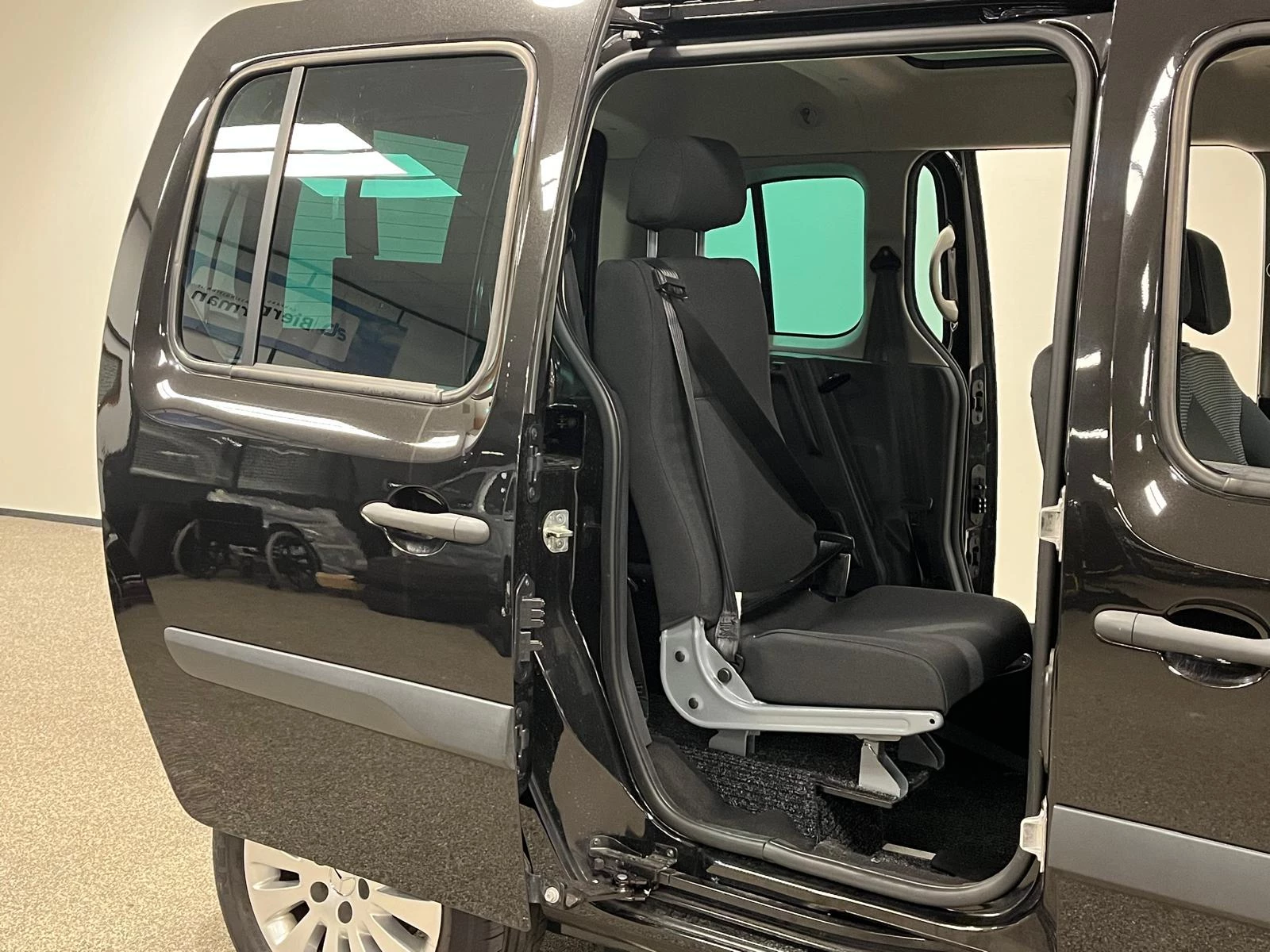 Hoofdafbeelding Mercedes-Benz Citan