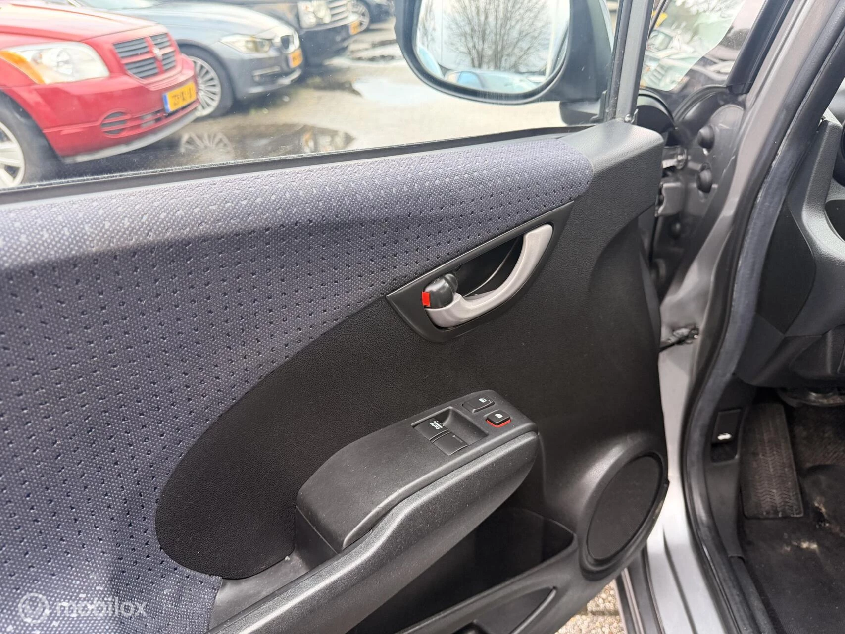 Hoofdafbeelding Honda Jazz