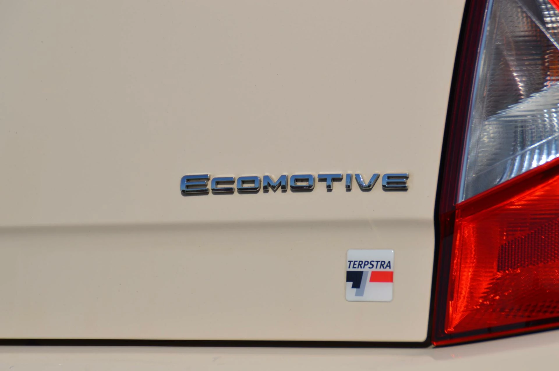 Hoofdafbeelding SEAT Mii