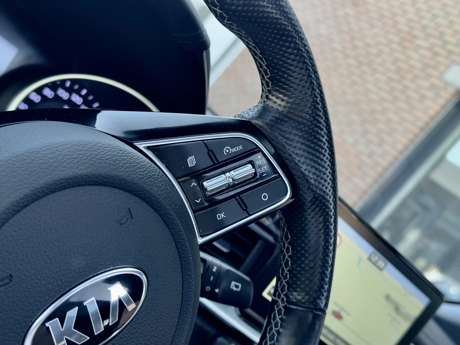 Hoofdafbeelding Kia ProCeed
