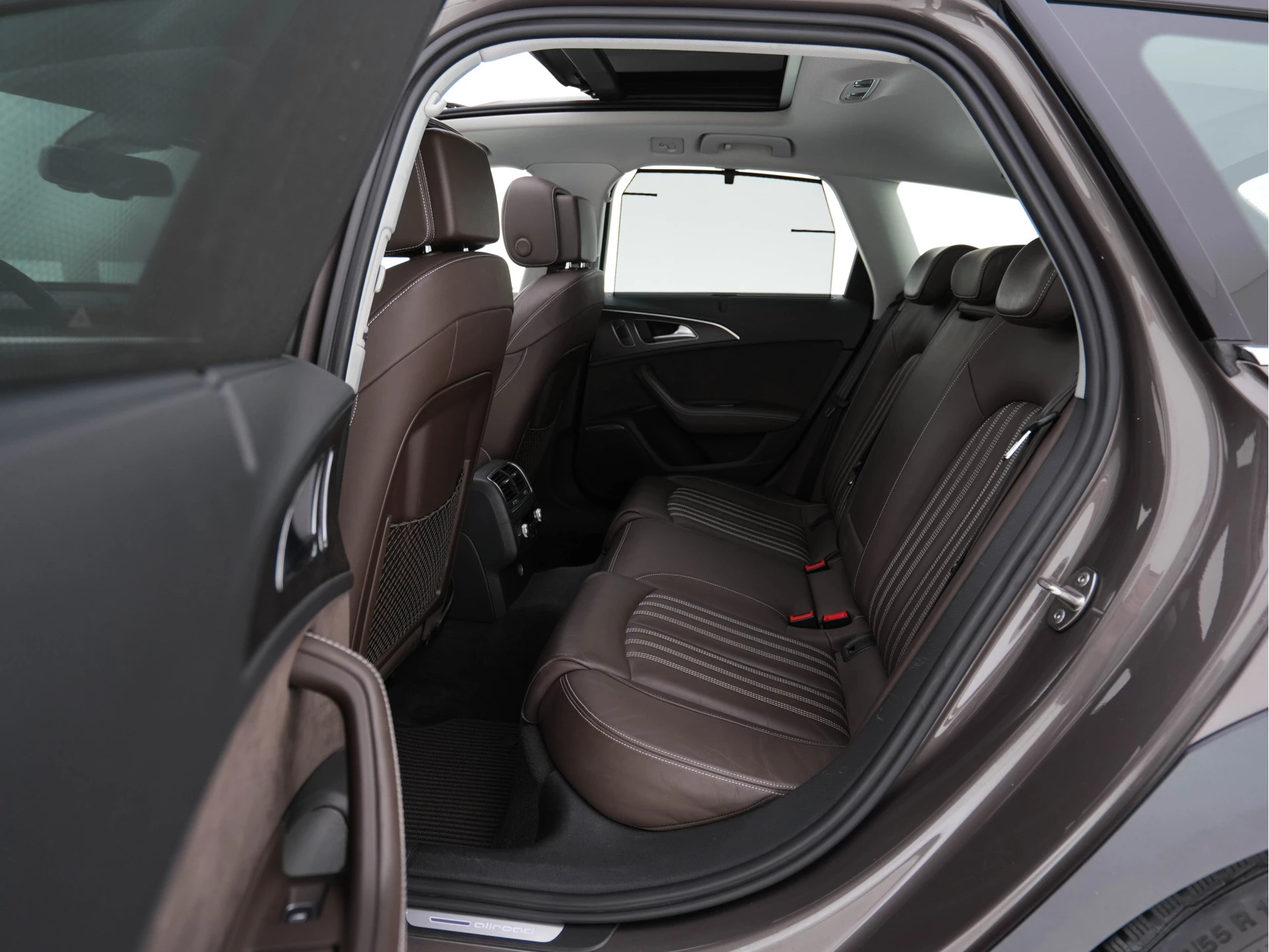 Hoofdafbeelding Audi A6 Allroad