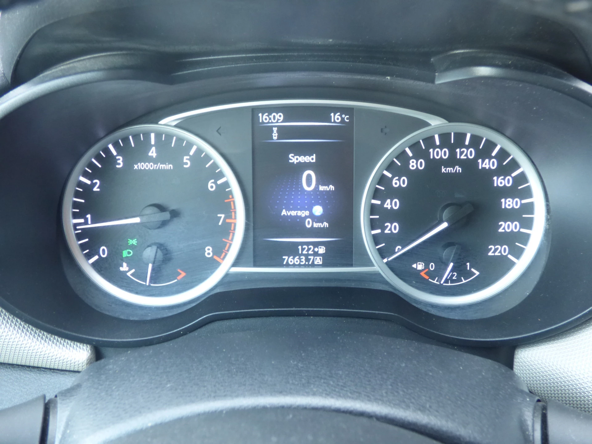 Hoofdafbeelding Nissan Micra