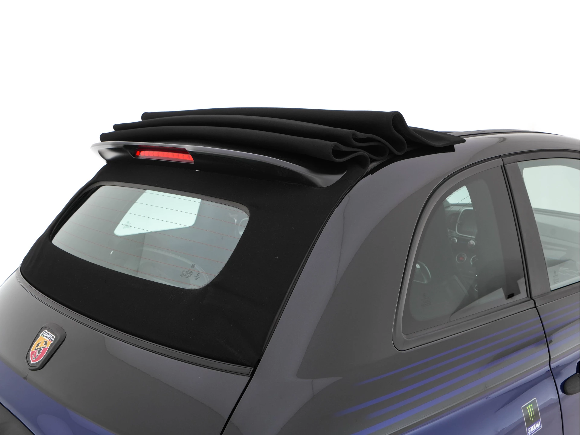 Hoofdafbeelding Abarth 500C