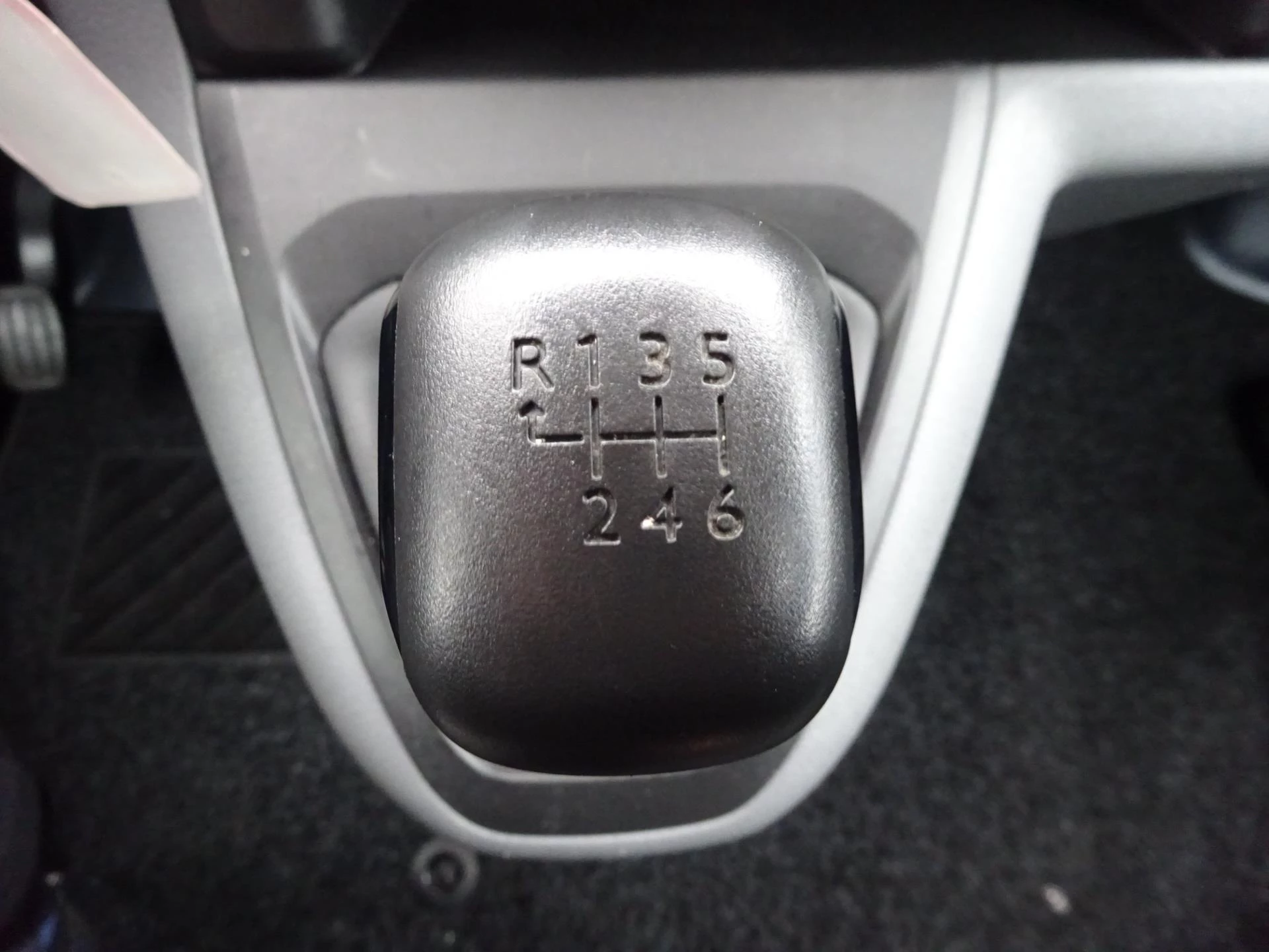 Hoofdafbeelding Toyota ProAce