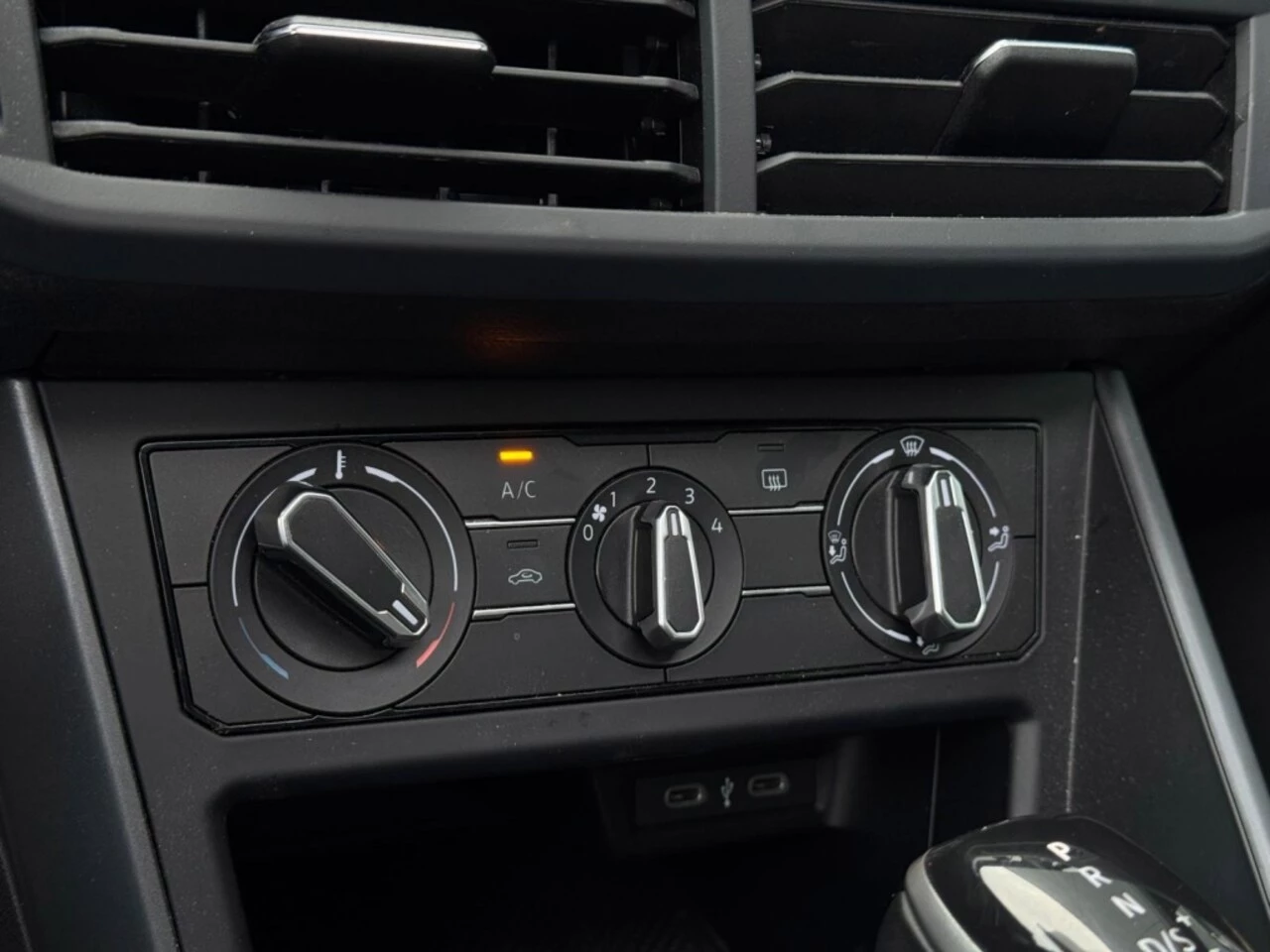 Hoofdafbeelding Volkswagen Taigo