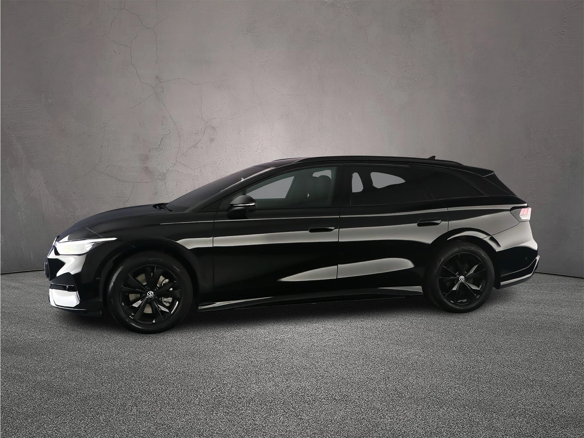 Hoofdafbeelding Volkswagen ID.7