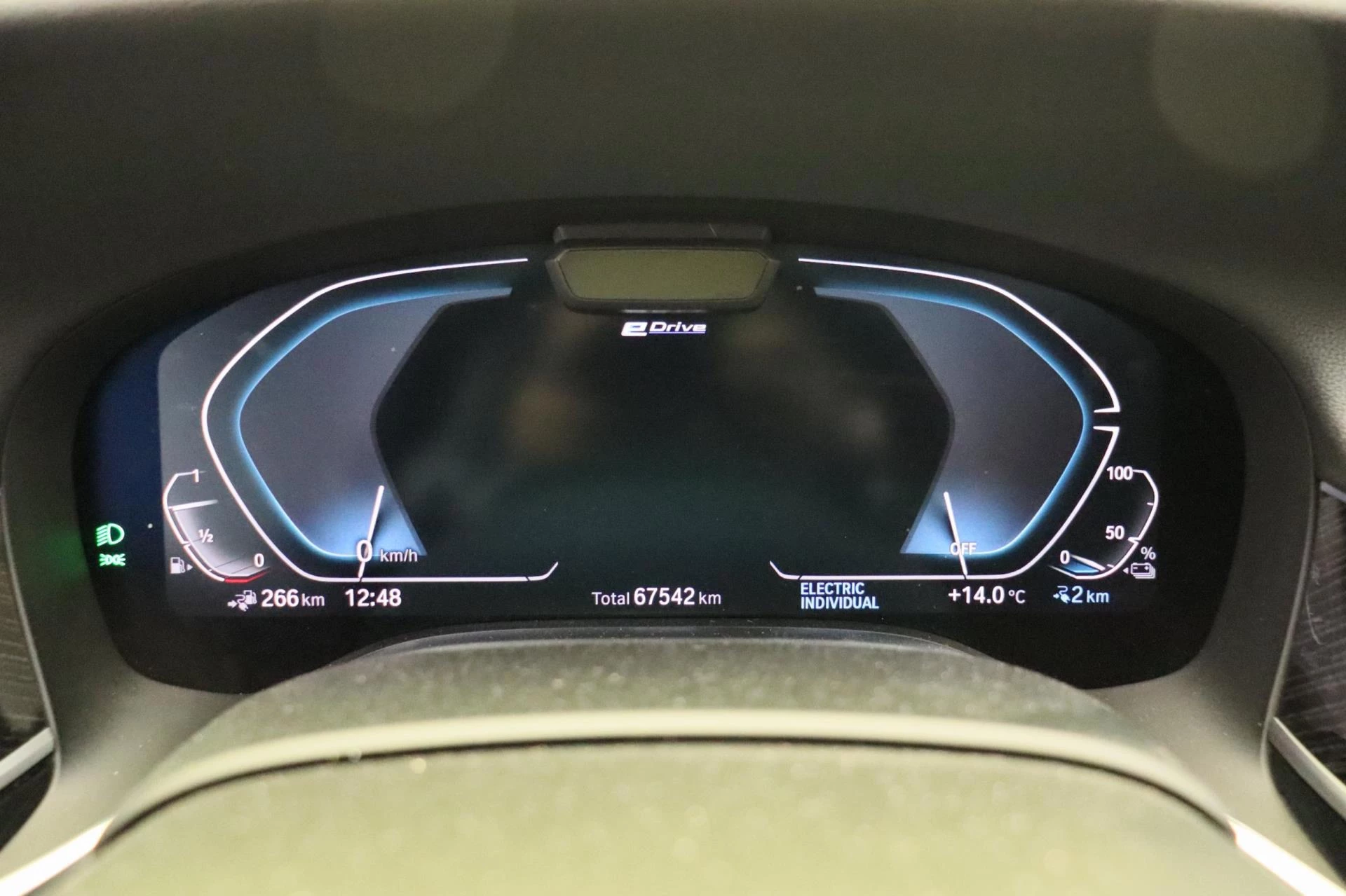 Hoofdafbeelding BMW 7 Serie