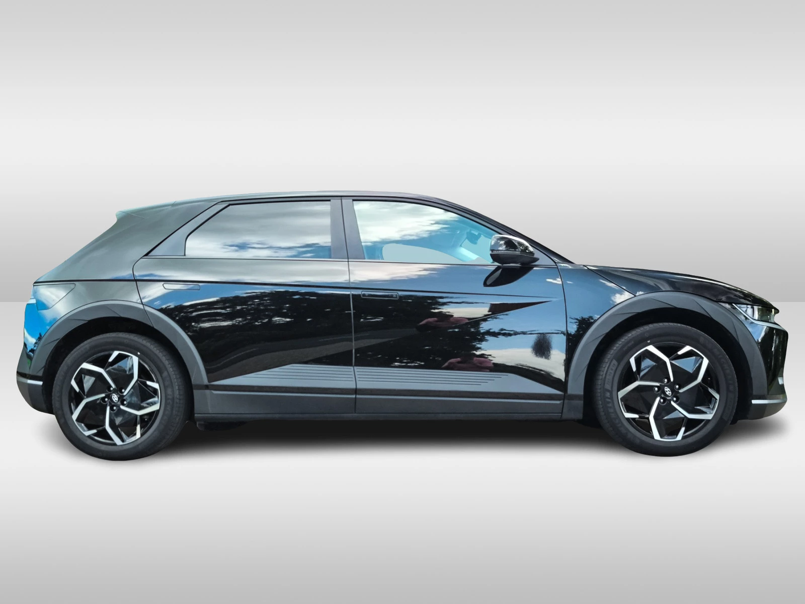 Hoofdafbeelding Hyundai IONIQ 5