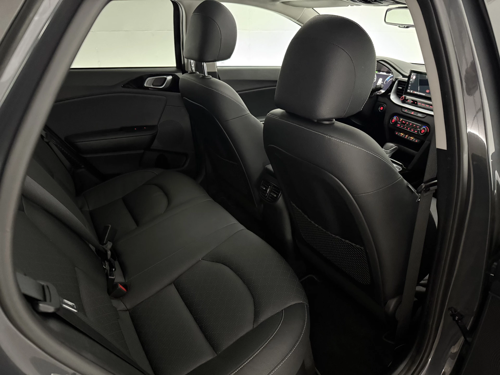 Hoofdafbeelding Kia XCeed