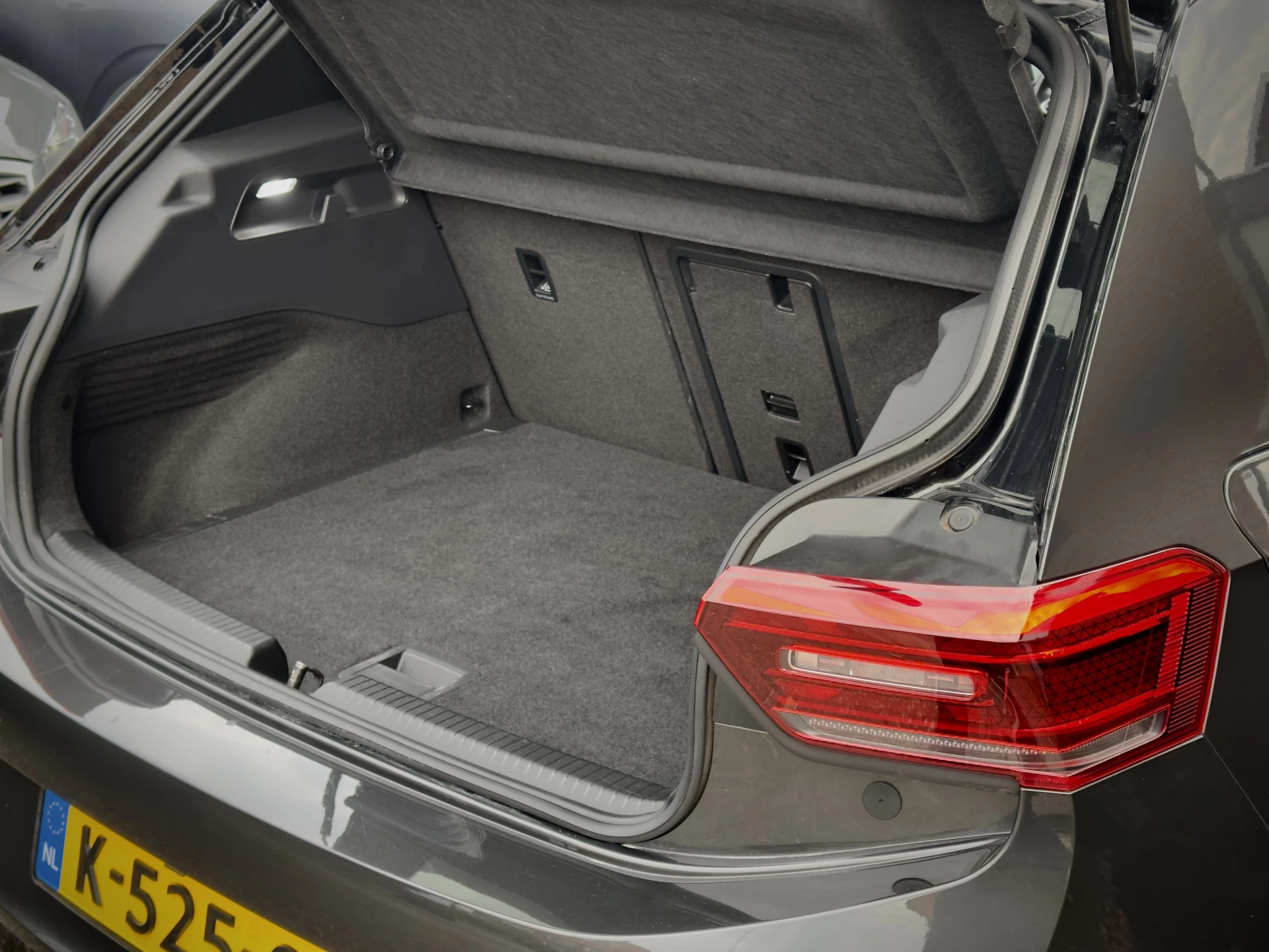 Hoofdafbeelding Volkswagen ID.3