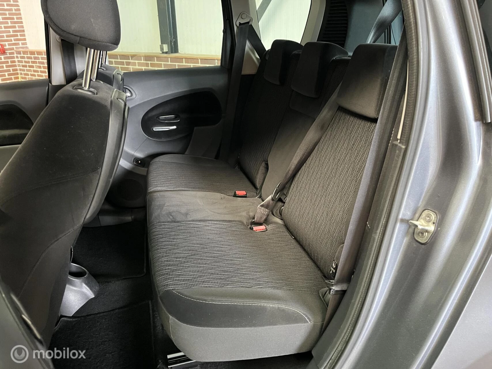 Hoofdafbeelding Citroën C3 Picasso