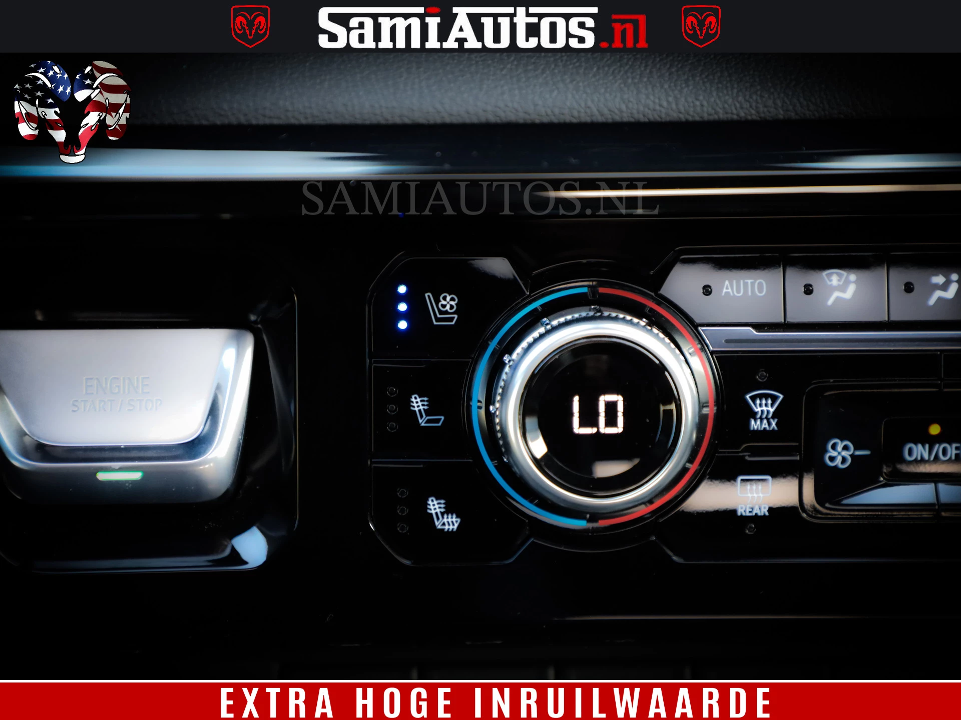 Hoofdafbeelding GMC Sierra