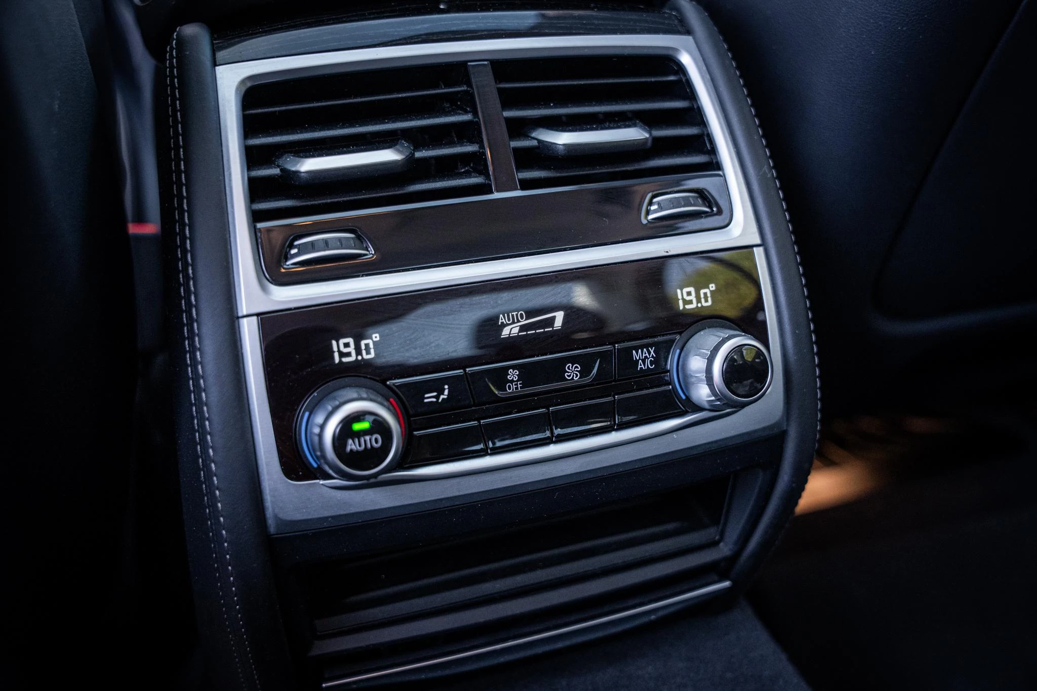 Hoofdafbeelding BMW 7 Serie