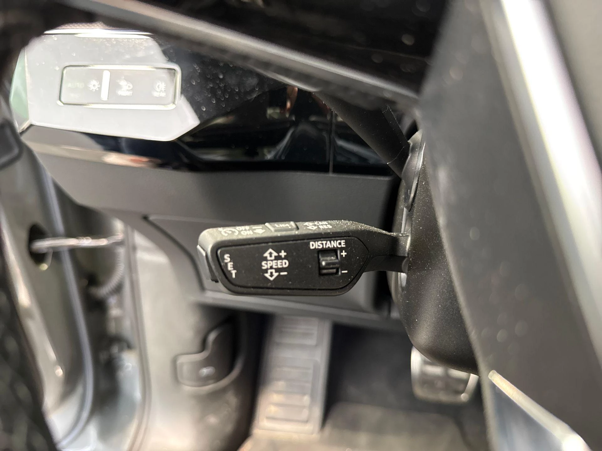 Hoofdafbeelding Audi Q8 Sportback e-tron