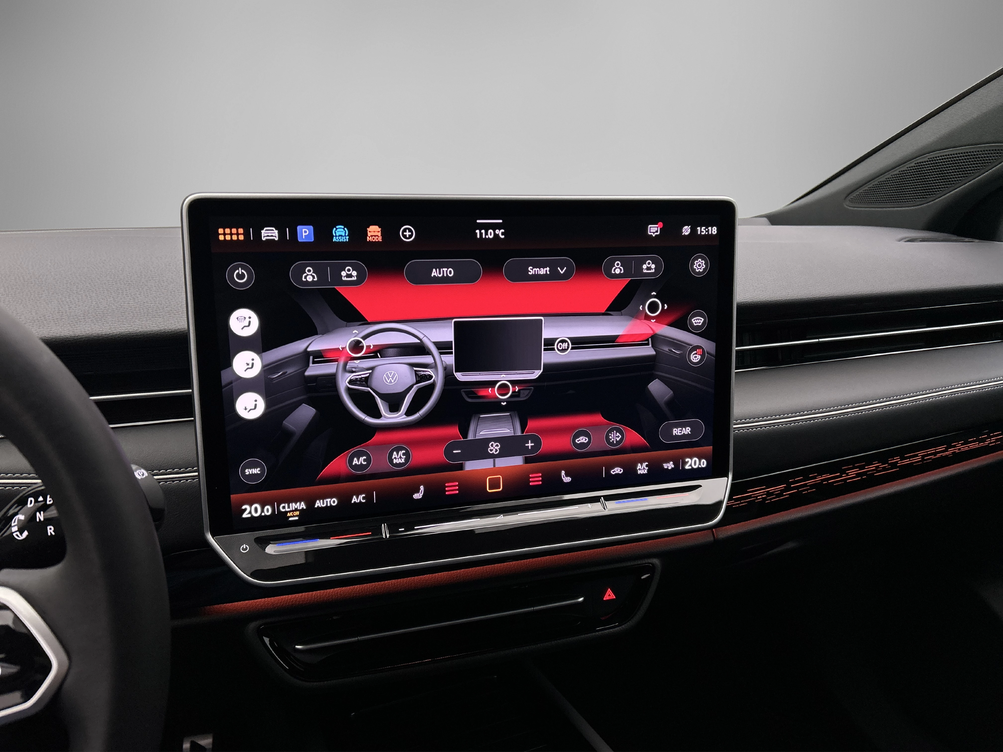 Hoofdafbeelding Volkswagen ID.7