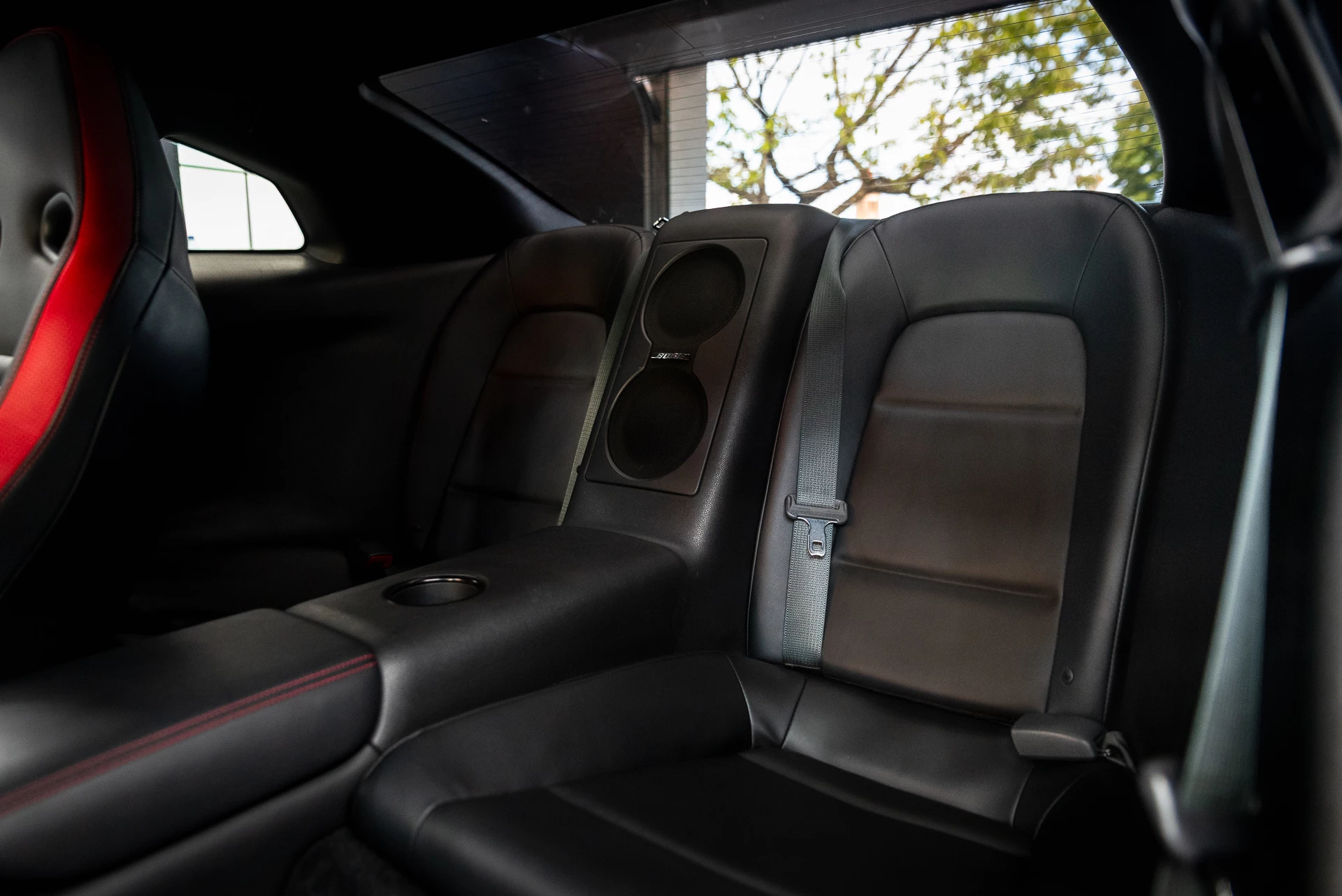 Hoofdafbeelding Nissan GT-R