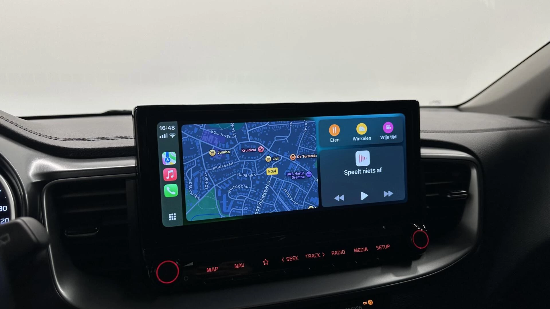 Hoofdafbeelding Kia Ceed