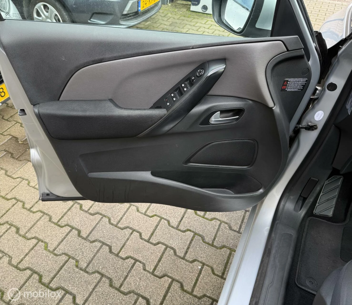 Hoofdafbeelding Citroën C4 Picasso