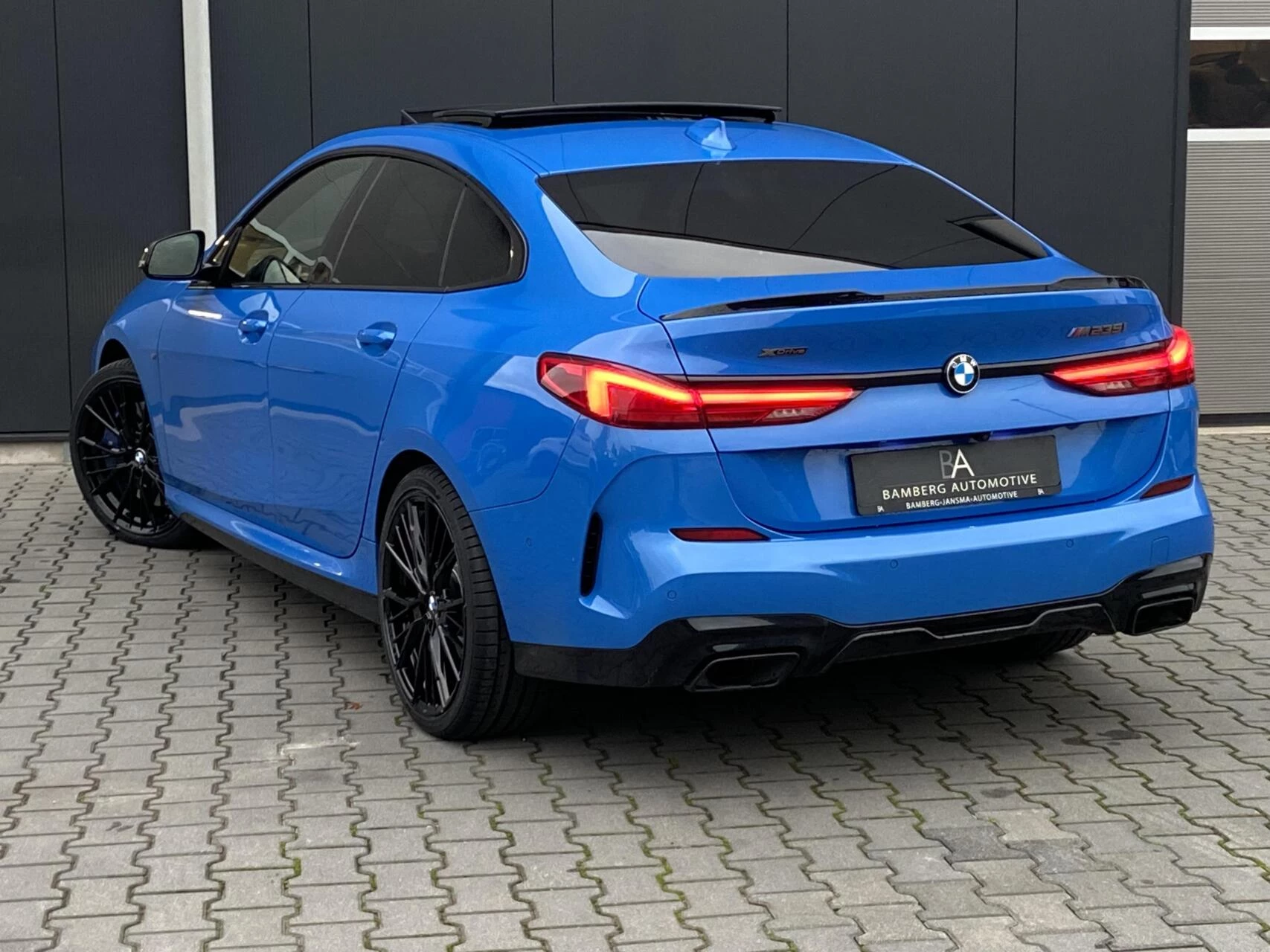 Hoofdafbeelding BMW 2 Serie