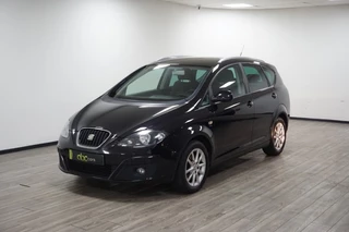 Hoofdafbeelding SEAT Altea XL SEAT Altea XL 1.4 TSI HIGH BUSINESS / AIRCO / LM VELGEN / CRUISE CONTROLE