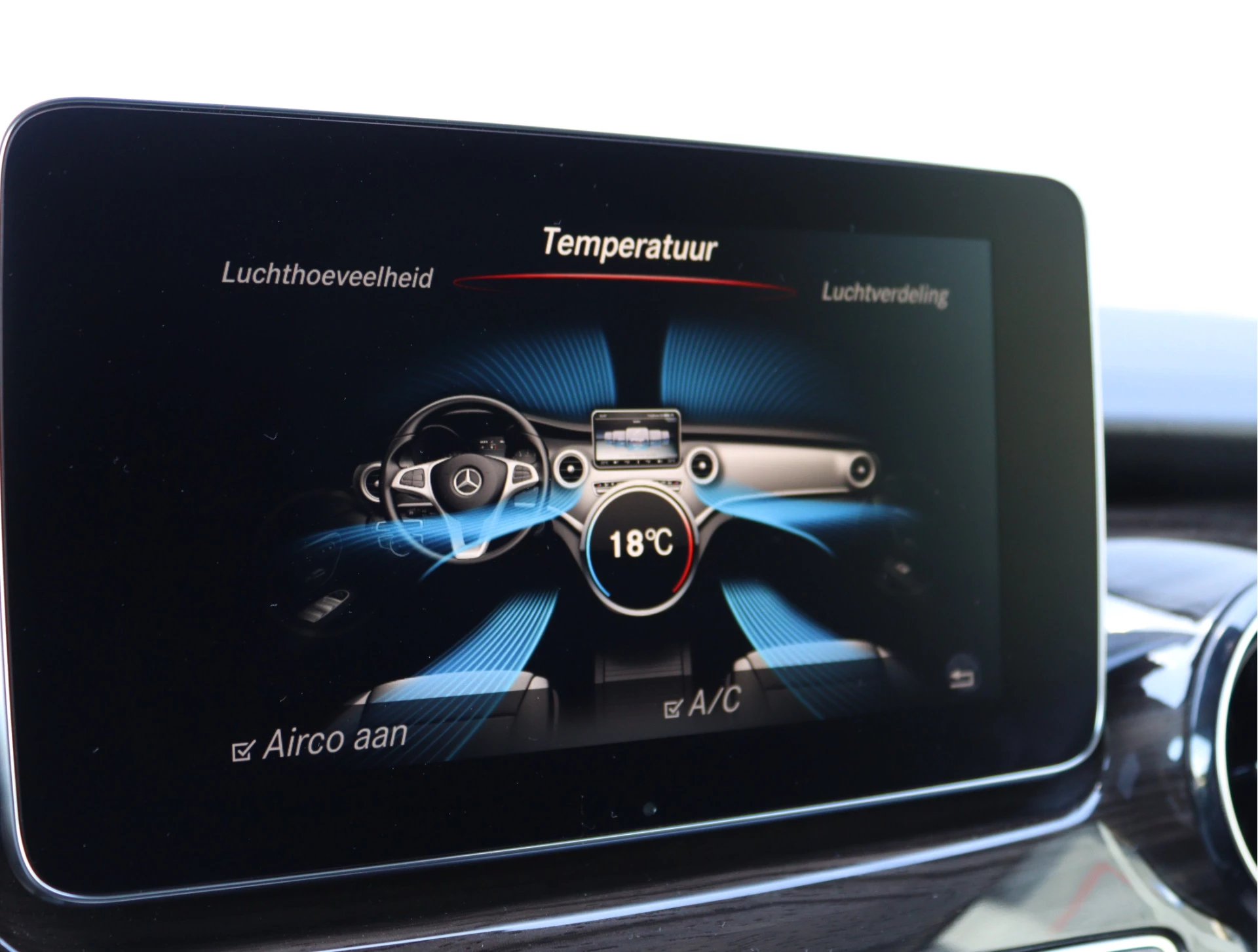 Hoofdafbeelding Mercedes-Benz Marco Polo