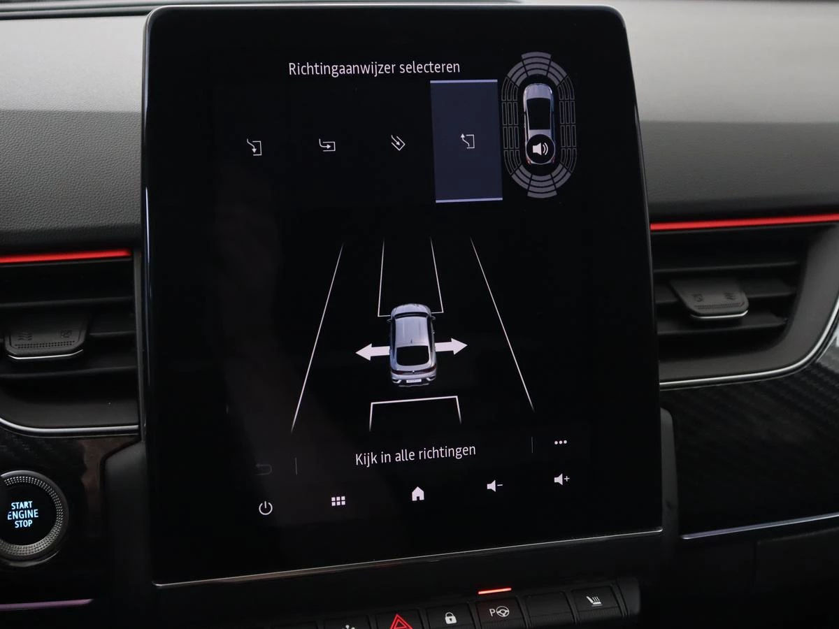 Hoofdafbeelding Renault Arkana