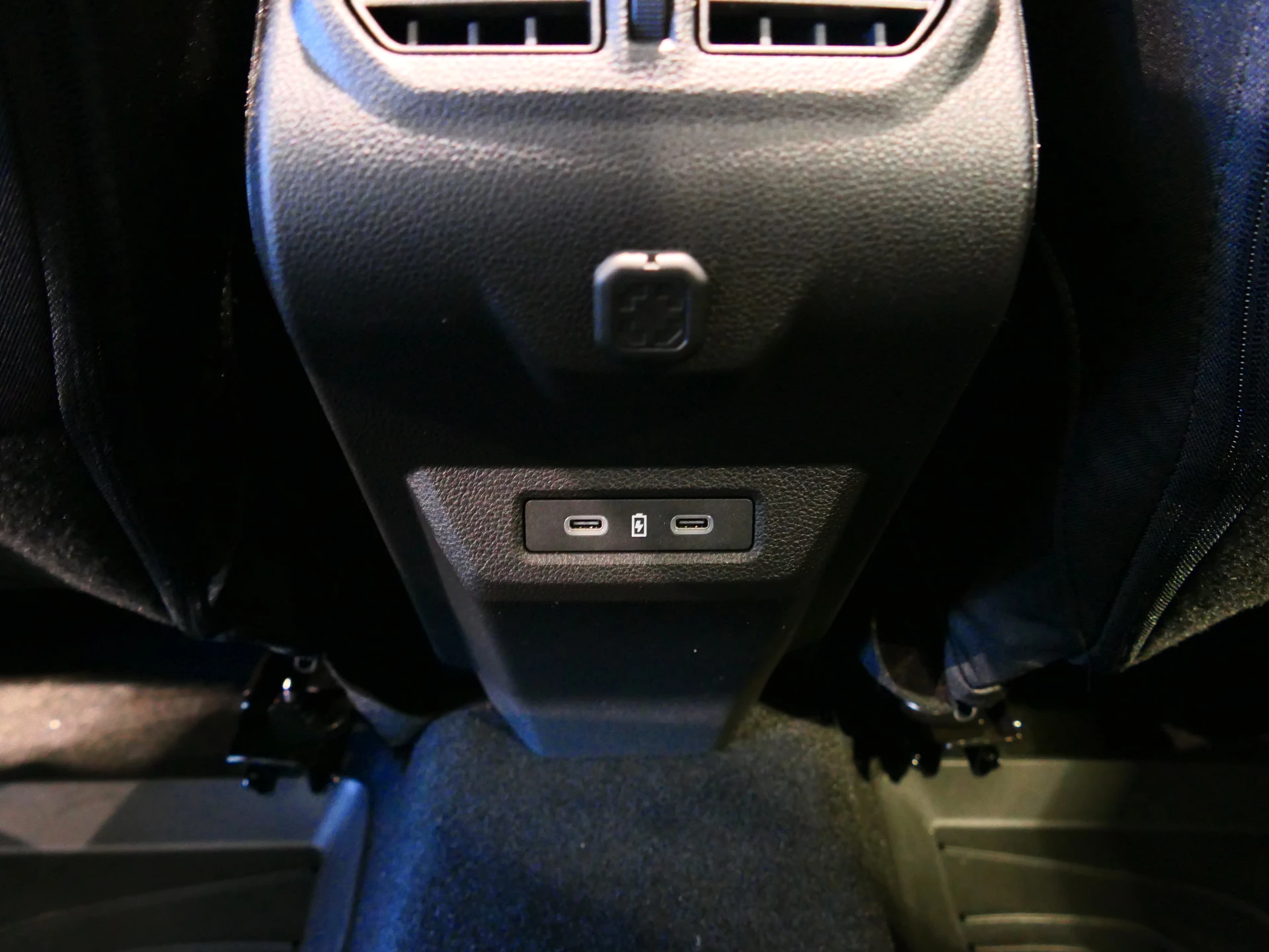 Hoofdafbeelding Dacia Bigster