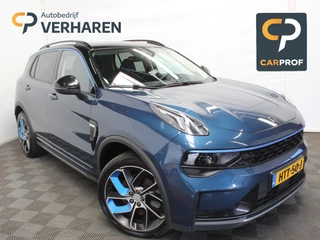 Lynk & Co 01 1.5 12 X OP VOORRAAD V.A. 40.000 KM | CARPLAY | 360CAMERA | DAB | PANODAK | LED | STOELVERW | ADAPCRUISE | WIFI