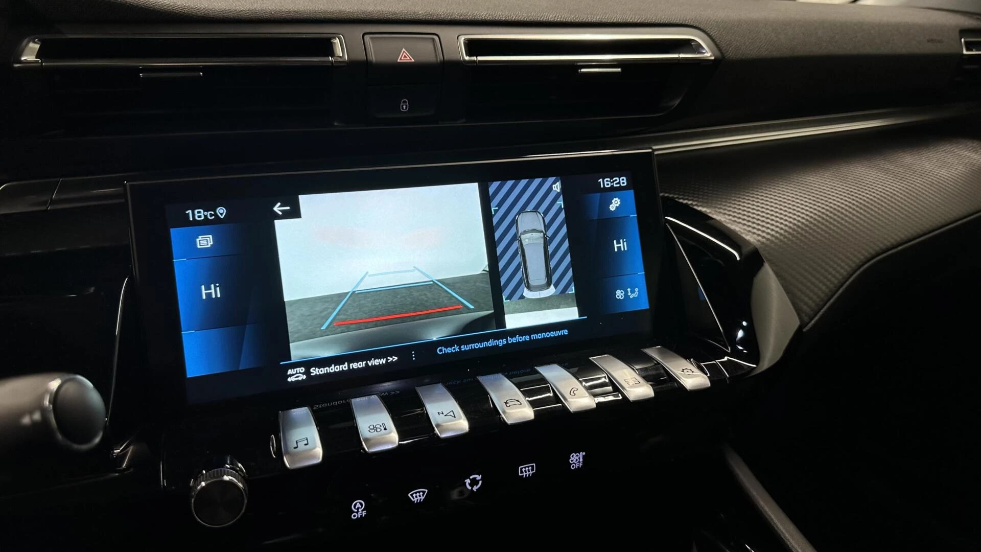 Hoofdafbeelding Peugeot 508