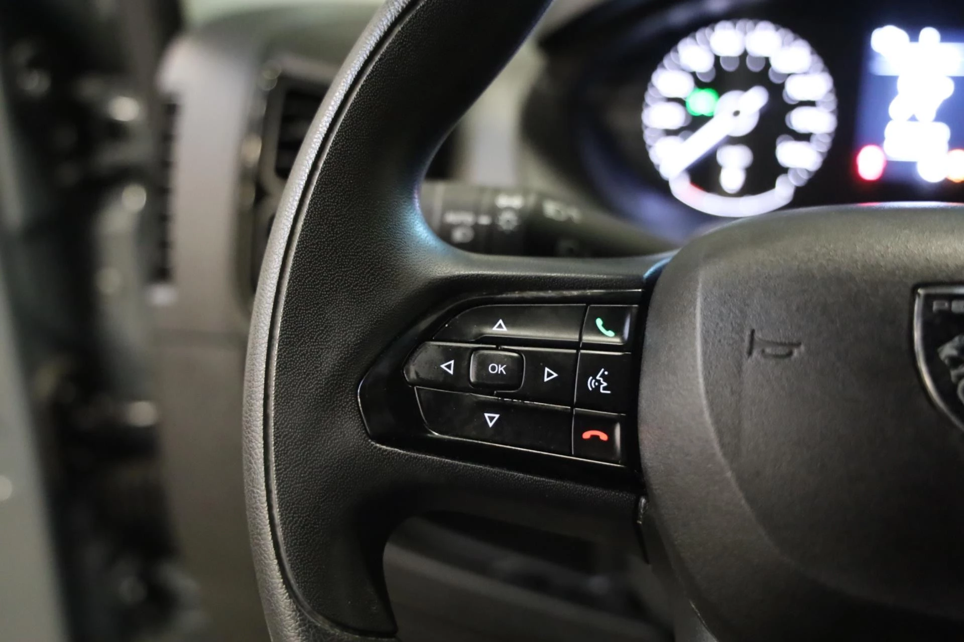 Hoofdafbeelding Peugeot Boxer