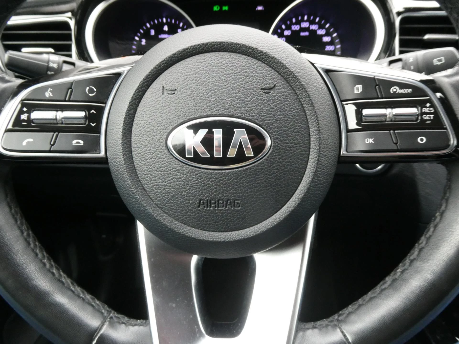 Hoofdafbeelding Kia Ceed
