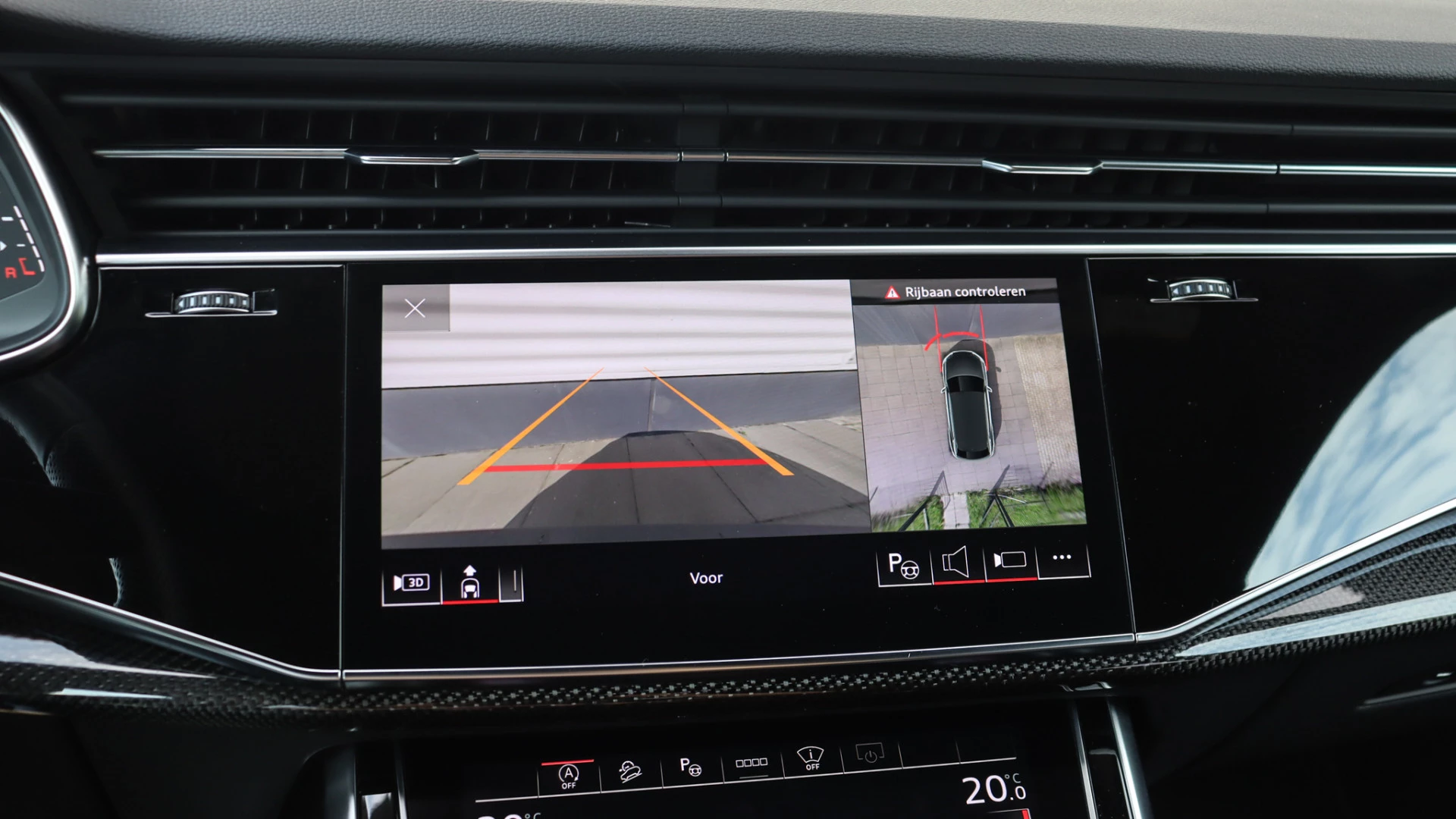 Hoofdafbeelding Audi SQ8