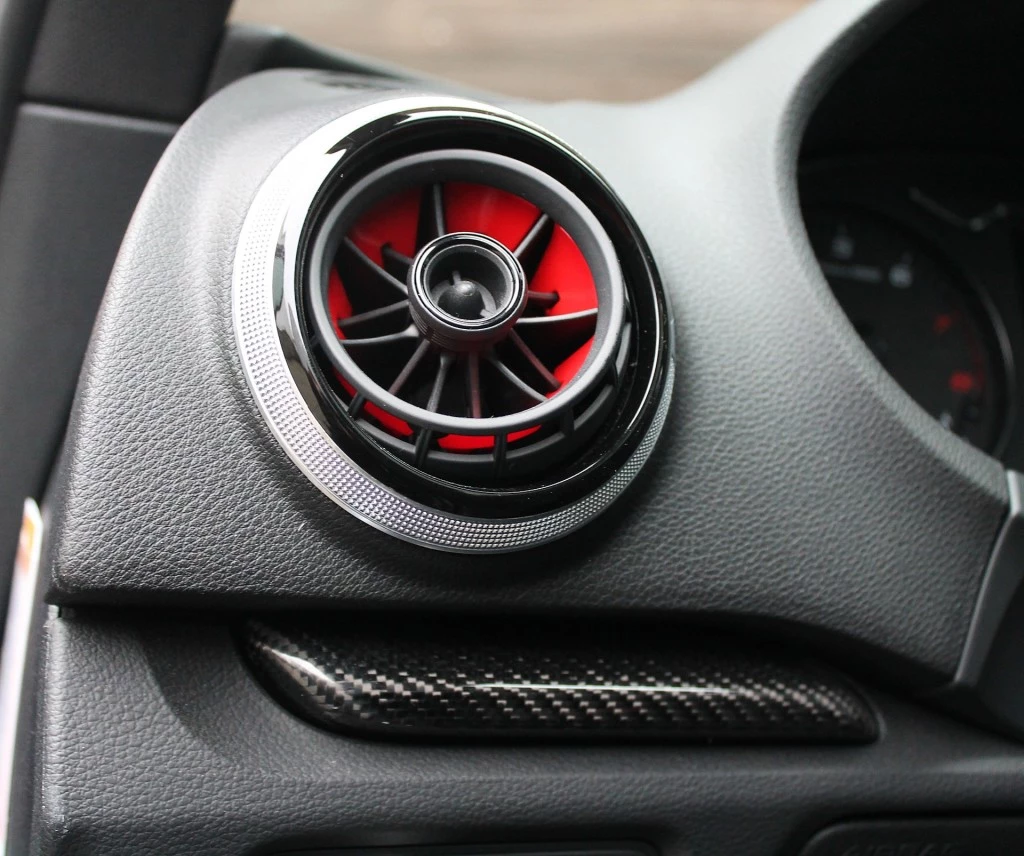 Hoofdafbeelding Audi RS3