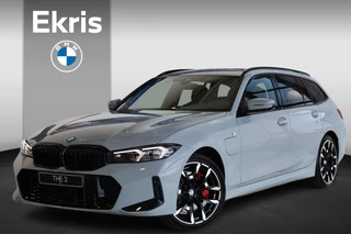 BMW 3 serie Touring 330e | M Sportpakket Pro | Comfort Pack | Trekhaak