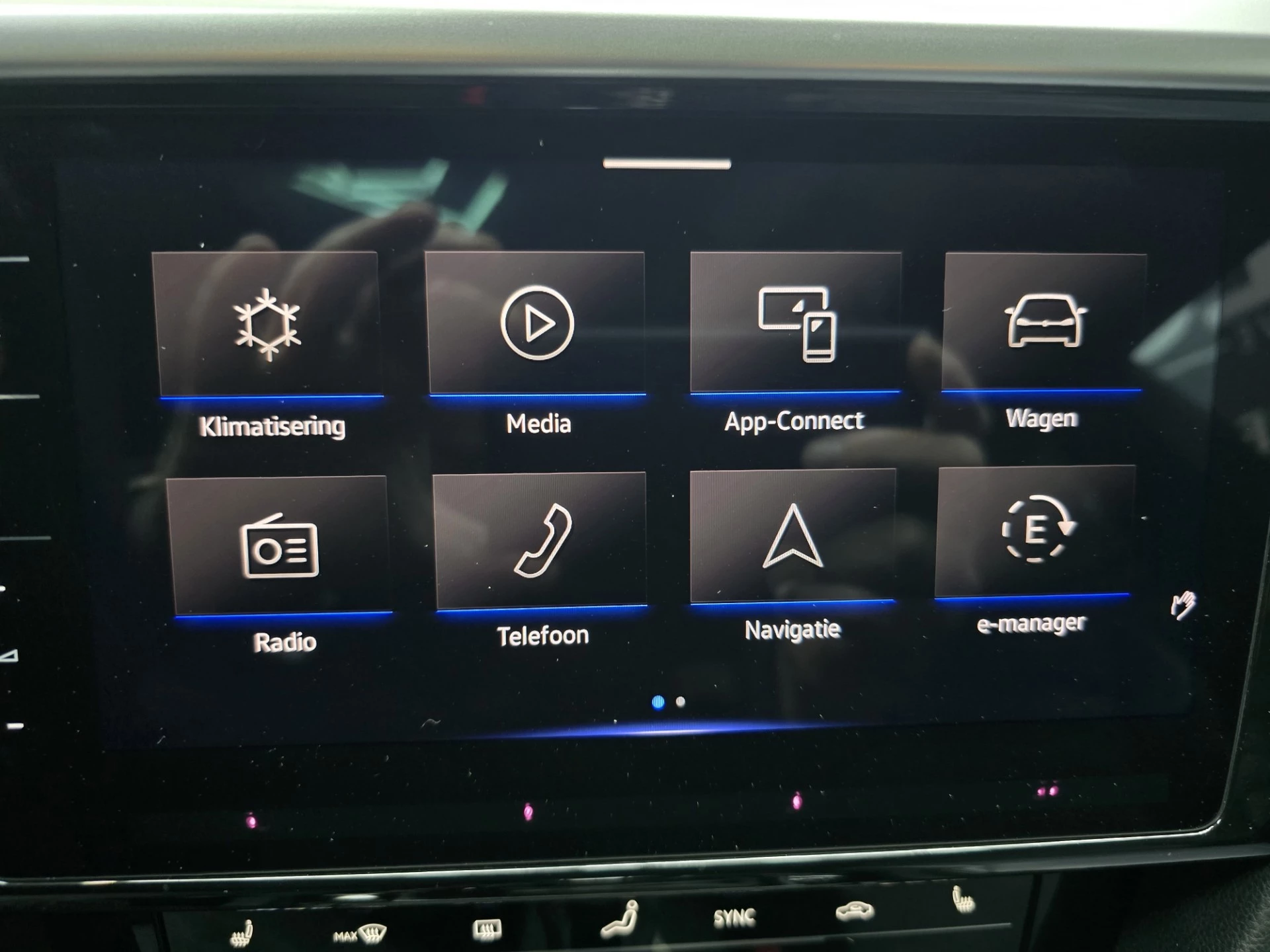 Hoofdafbeelding Volkswagen Arteon