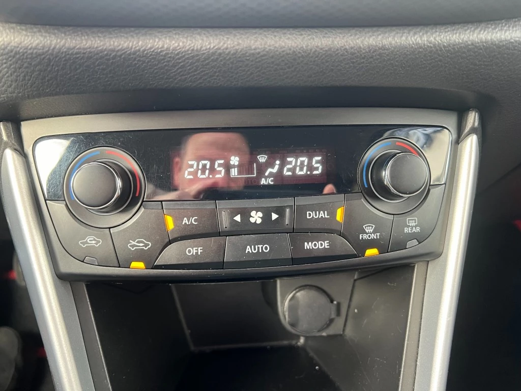 Hoofdafbeelding Suzuki S-Cross