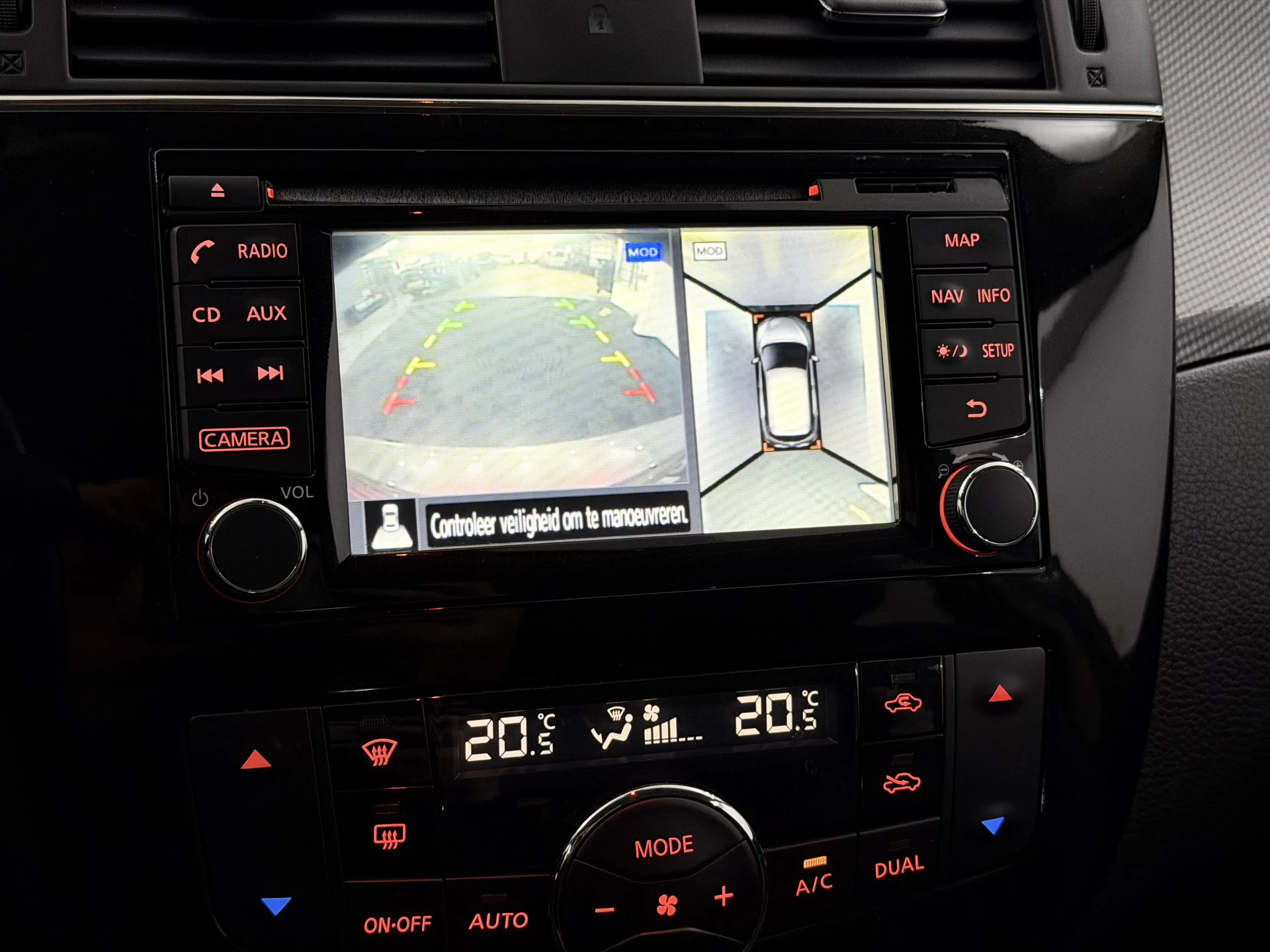 Hoofdafbeelding Nissan Pulsar