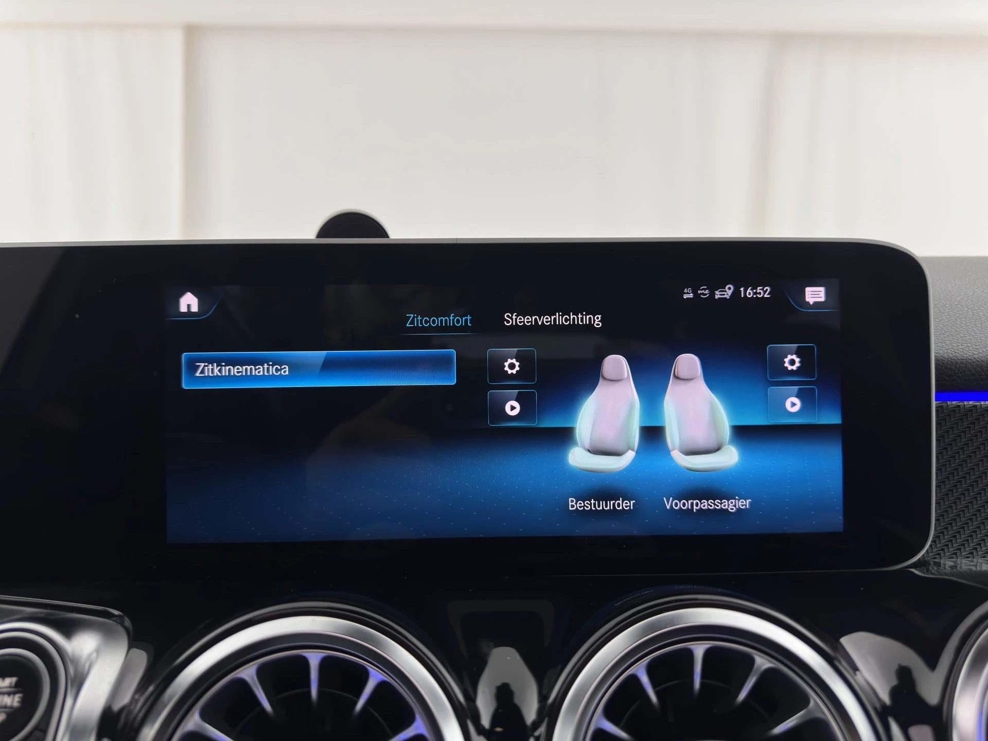 Hoofdafbeelding Mercedes-Benz GLB