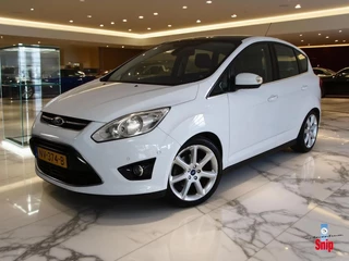 Ford C-Max 1.6 SCTi Titanium